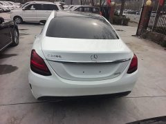 Mercedes-Benz C-Class C 260 L AMG Line Exclusive Edition - ფოტო 4
