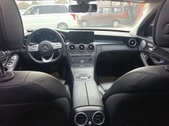 Mercedes-Benz C-Class C 260 L AMG Line Exclusive Edition - ფოტო 6