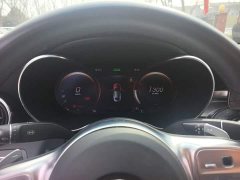 Mercedes-Benz C-Class C 260 L AMG Line Exclusive Edition - ფოტო 8