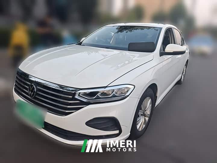 Volkswagen Lavida 2023 1.5L Automatic Deyi Edition - ავტომობილი ჩინეთიდან