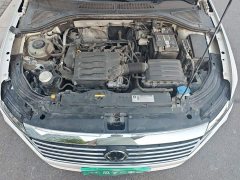 Volkswagen Lavida 2023 1.5L Automatic Deyi Edition - ფოტო 11