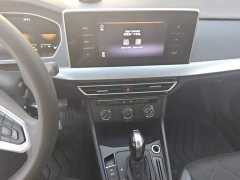 Volkswagen Lavida 2023 1.5L Automatic Deyi Edition - ფოტო 14