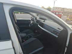 Volkswagen Lavida 2023 1.5L Automatic Deyi Edition - ფოტო 17
