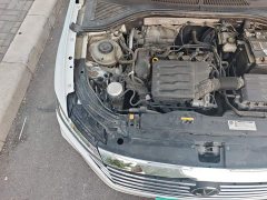 Volkswagen Lavida 2023 1.5L Automatic Deyi Edition - ფოტო 18