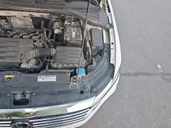 Volkswagen Lavida 2023 1.5L Automatic Deyi Edition - ფოტო 19