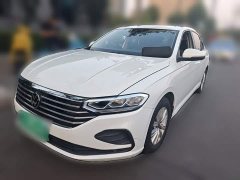 Volkswagen Lavida 2023 1.5L Automatic Deyi Edition - ფოტო 2