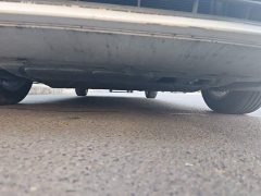 Volkswagen Lavida 2023 1.5L Automatic Deyi Edition - ფოტო 20