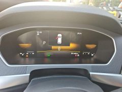 Volkswagen Lavida 2023 1.5L Automatic Deyi Edition - ფოტო 4