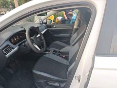 Volkswagen Lavida 2023 1.5L Automatic Deyi Edition - ფოტო 8