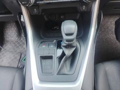 Toyota RAV4 2021 2.0L CVT FWD Style Edition - ფოტო 10