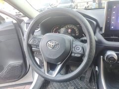 Toyota RAV4 2021 2.0L CVT FWD Style Edition - ფოტო 11