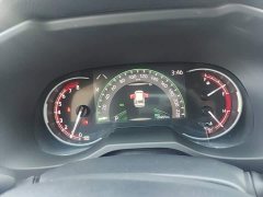 Toyota RAV4 2021 2.0L CVT FWD Style Edition - ფოტო 12