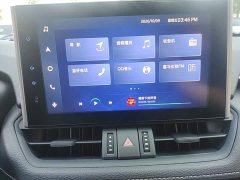 Toyota RAV4 2021 2.0L CVT FWD Style Edition - ფოტო 13