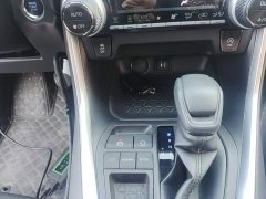 Toyota RAV4 2021 2.0L CVT FWD Style Edition - ფოტო 14