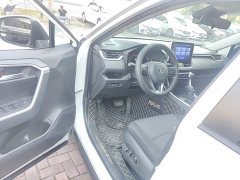 Toyota RAV4 2021 2.0L CVT FWD Style Edition - ფოტო 16
