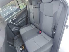 Toyota RAV4 2021 2.0L CVT FWD Style Edition - ფოტო 17