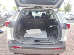 Toyota RAV4 2021 2.0L CVT FWD Style Edition - ფოტო 19
