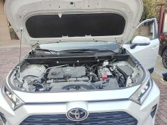 Toyota RAV4 2021 2.0L CVT FWD Style Edition - ფოტო 20