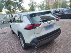 Toyota RAV4 2021 2.0L CVT FWD Style Edition - ფოტო 5