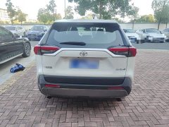 Toyota RAV4 2021 2.0L CVT FWD Style Edition - ფოტო 6