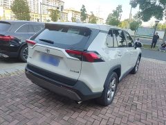 Toyota RAV4 2021 2.0L CVT FWD Style Edition - ფოტო 7