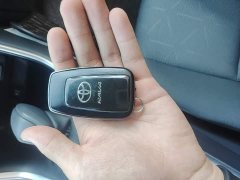 Toyota RAV4 2021 2.0L CVT FWD Style Edition - ფოტო 9