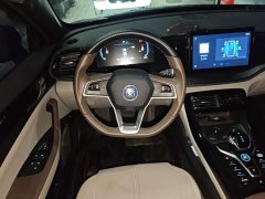 BYD Qin PLUS 2023 Champion Edition DM-i 55KM Leading - ფოტო 11
