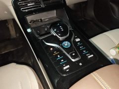 BYD Qin PLUS 2023 Champion Edition DM-i 55KM Leading - ფოტო 14