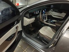 BYD Qin PLUS 2023 Champion Edition DM-i 55KM Leading - ფოტო 16