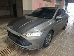 BYD Qin PLUS 2023 Champion Edition DM-i 55KM Leading - ფოტო 2