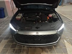 BYD Qin PLUS 2023 Champion Edition DM-i 55KM Leading - ფოტო 20