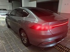 BYD Qin PLUS 2023 Champion Edition DM-i 55KM Leading - ფოტო 5