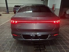 BYD Qin PLUS 2023 Champion Edition DM-i 55KM Leading - ფოტო 6