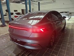 BYD Qin PLUS 2023 Champion Edition DM-i 55KM Leading - ფოტო 7