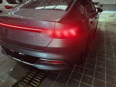 BYD Qin PLUS 2023 Champion Edition DM-i 55KM Leading - ფოტო 8