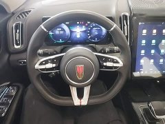 FAW Red Flag HS3 PHEV 117km Dynamic Edition - ფოტო 11