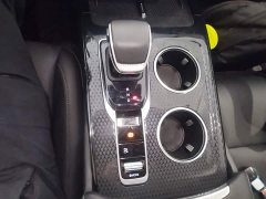 FAW Red Flag HS3 PHEV 117km Dynamic Edition - ფოტო 14