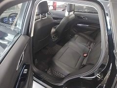 FAW Red Flag HS3 PHEV 117km Dynamic Edition - ფოტო 17