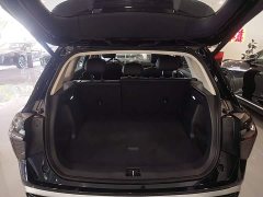 FAW Red Flag HS3 PHEV 117km Dynamic Edition - ფოტო 19