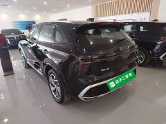 FAW Red Flag HS3 PHEV 117km Dynamic Edition - ფოტო 5