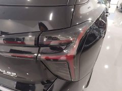 FAW Red Flag HS3 PHEV 117km Dynamic Edition - ფოტო 8