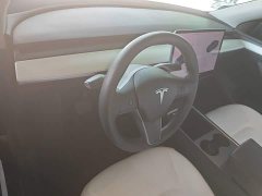 Tesla Model Y Long Range All-Wheel Drive 3D7 - ფოტო 10
