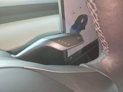 Tesla Model Y Long Range All-Wheel Drive 3D7 - ფოტო 14