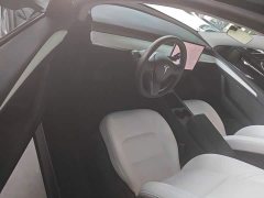 Tesla Model Y Long Range All-Wheel Drive 3D7 - ფოტო 16