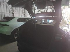 Tesla Model Y Long Range All-Wheel Drive 3D7 - ფოტო 19
