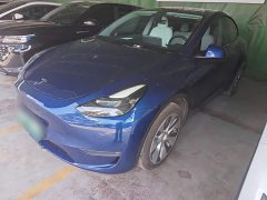 Tesla Model Y Long Range All-Wheel Drive 3D7 - ფოტო 2