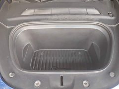 Tesla Model Y Long Range All-Wheel Drive 3D7 - ფოტო 20