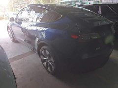 Tesla Model Y Long Range All-Wheel Drive 3D7 - ფოტო 5
