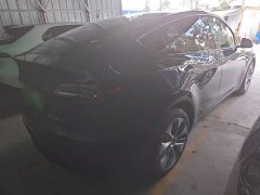 Tesla Model Y Long Range All-Wheel Drive 3D7 - ფოტო 7