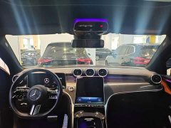 Mercedes-Benz GLC Coupe GLC 260 4MATIC Coupe SUV - ფოტო 10